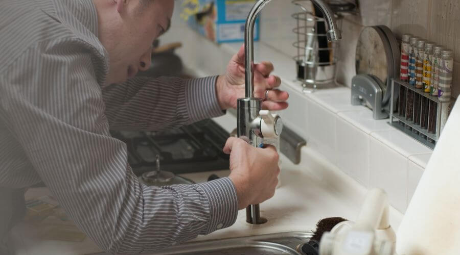 Professional Leak Detection in Ralph, AL